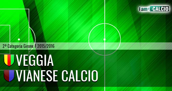 Veggia - Vianese Calcio