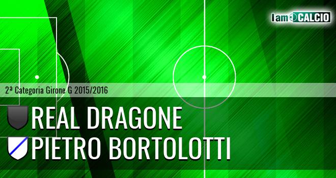 Real Dragone - Pietro Bortolotti