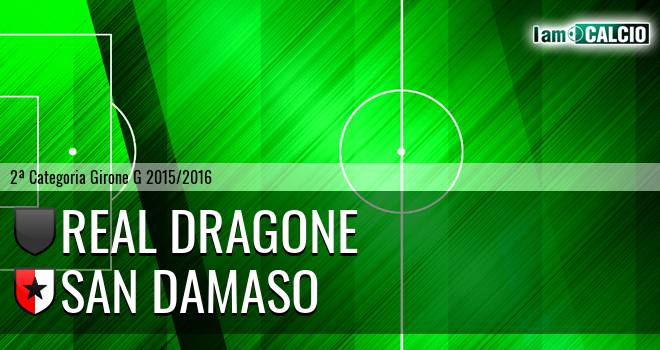 Real Dragone - San Damaso