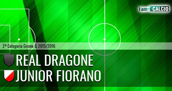 Real Dragone - Junior Fiorano