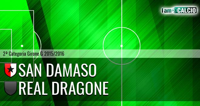 San Damaso - Real Dragone