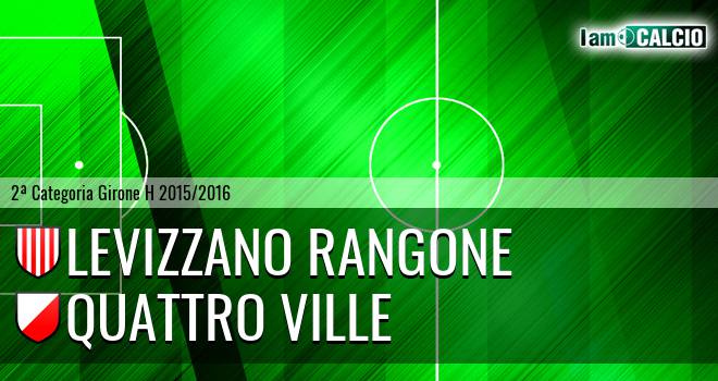 Levizzano Rangone - Quattro Ville