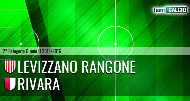 Levizzano Rangone - Rivara