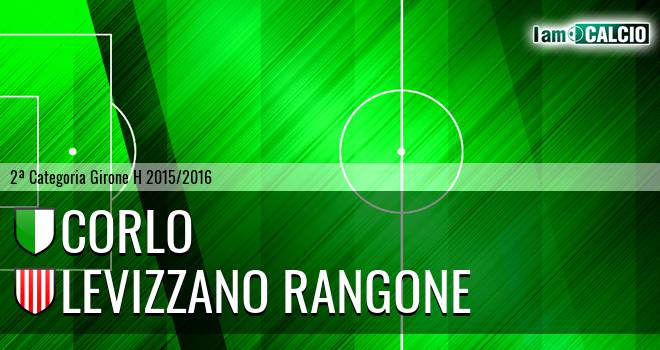 Corlo - Levizzano Rangone