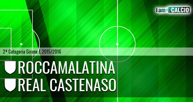 Roccamalatina - Real Castenaso