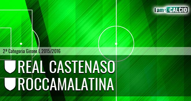 Real Castenaso - Roccamalatina