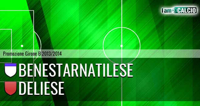 Benestarnatilese - Deliese