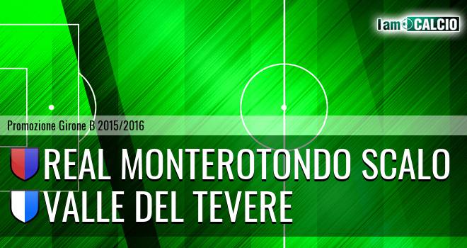 Real Monterotondo - Valle del Tevere