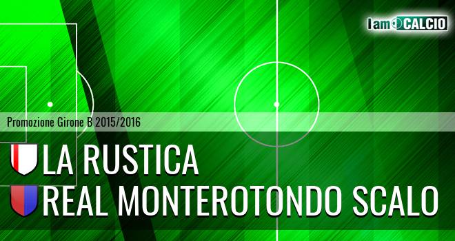 La Rustica - Real Monterotondo