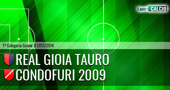 Real Gioia Tauro - Condofuri 2009