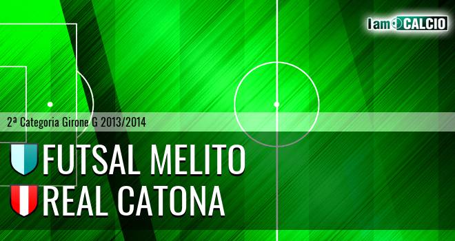 Melitese - Real Catona