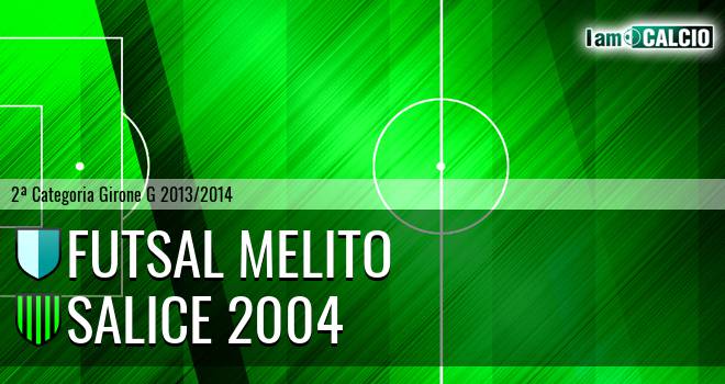 Melitese - Salice 2004