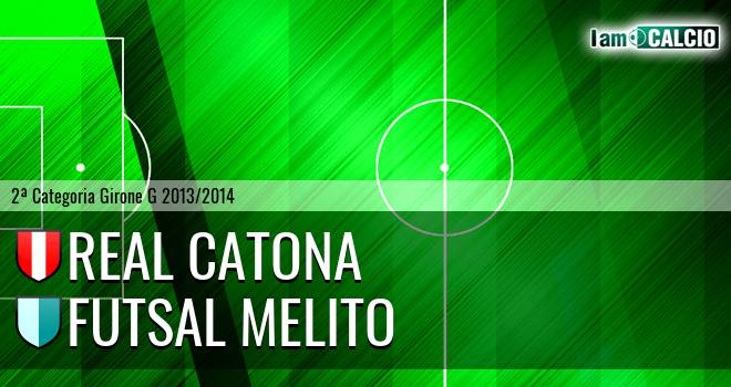 Real Catona - Melitese