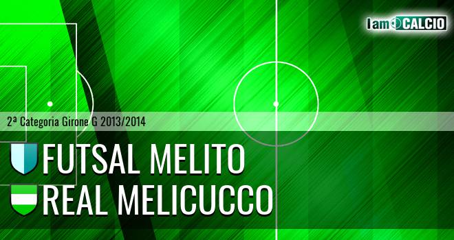 Melitese - Melicucco Calcio