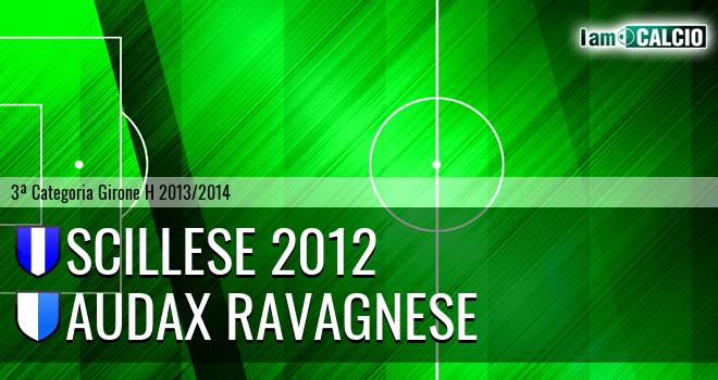 Scillese 2012 - Audax Ravagnese