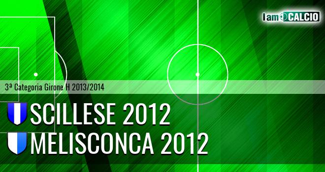 Scillese 2012 - Melisconca 2012