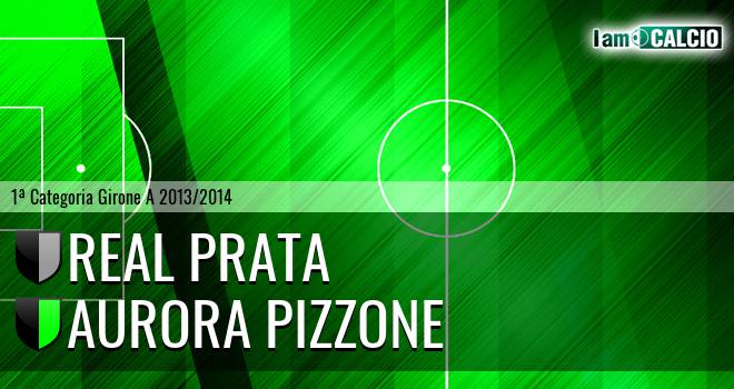 Real Prata - Aurora Pizzone