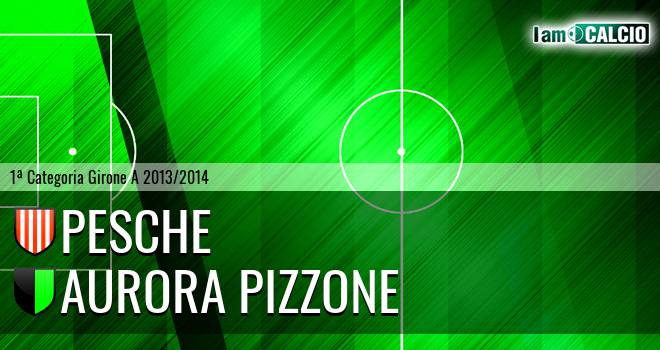 Pesche - Aurora Pizzone