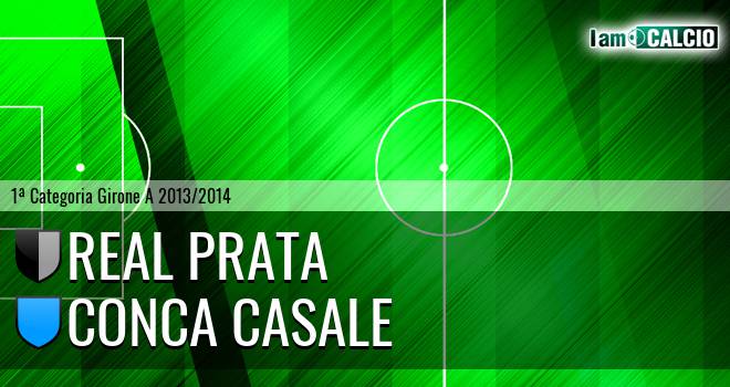 Real Prata - Conca Casale