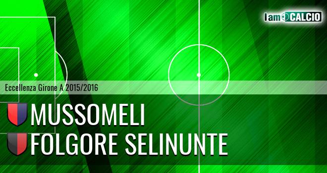 Sporting Vallone - Dolce Onorio Folgore