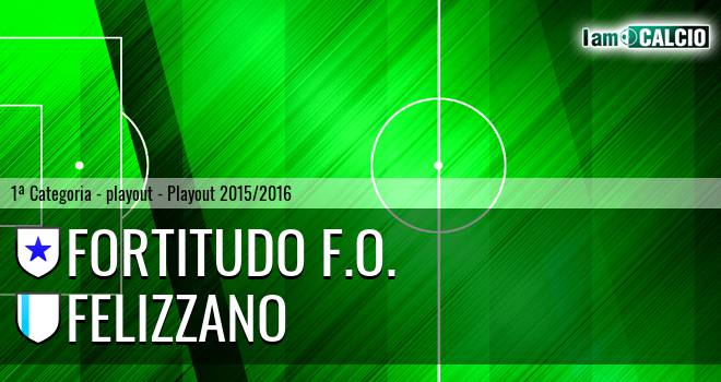 Fortitudo F.O. - Felizzano