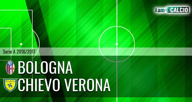Bologna - Chievo Verona