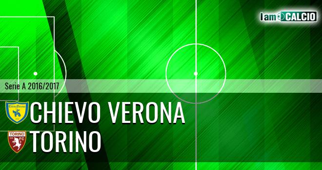 Chievo Verona - Torino