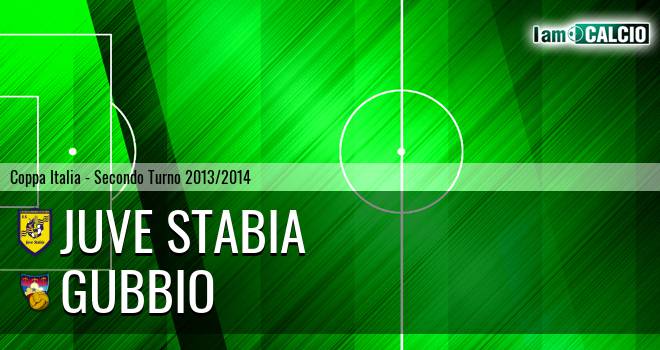 Juve Stabia - Gubbio