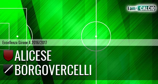 Alicese - Borgovercelli