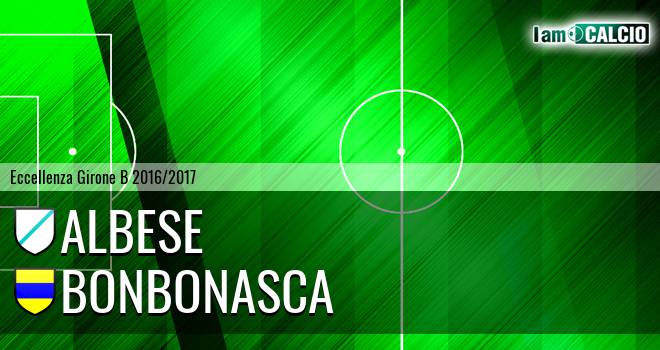 Albese - BonBonAsca