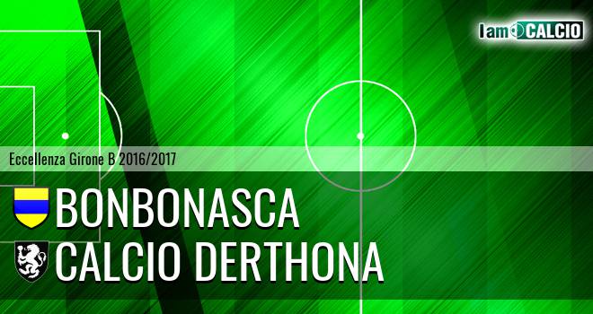 BonBonAsca - Calcio Derthona