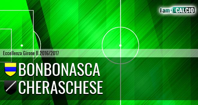 BonBonAsca - Cheraschese