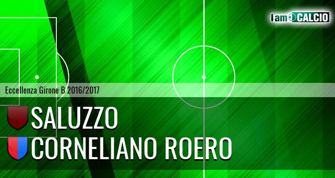 Saluzzo - Corneliano Roero