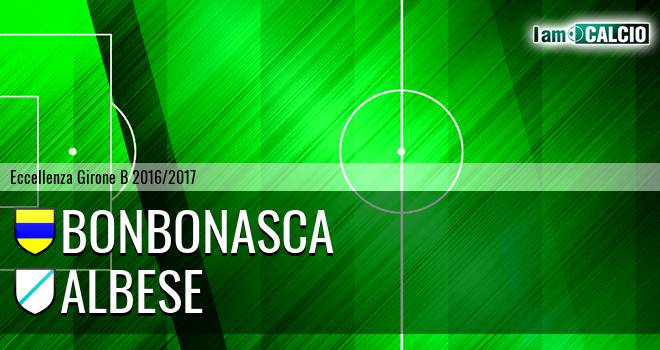 BonBonAsca - Albese