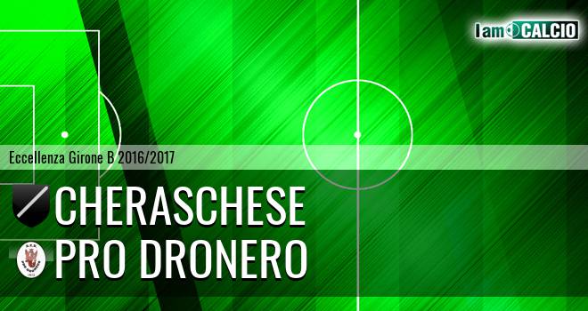 Cheraschese - Pro Dronero