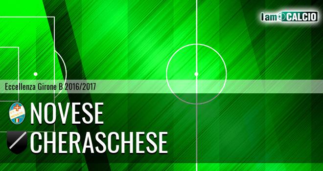 Novese - Cheraschese