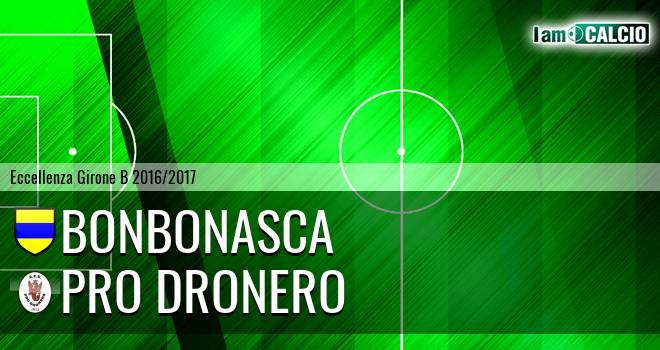 BonBonAsca - Pro Dronero