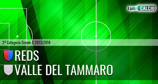 Reds - Tammaro