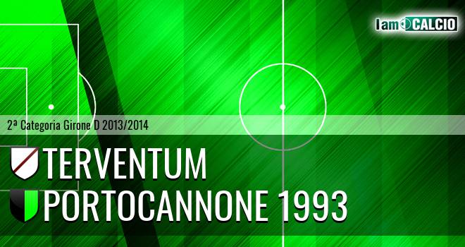 Terventum - Molise United