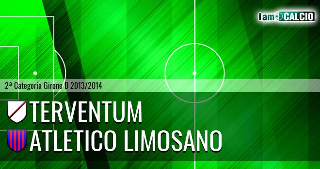 Terventum - Atletico Limosano