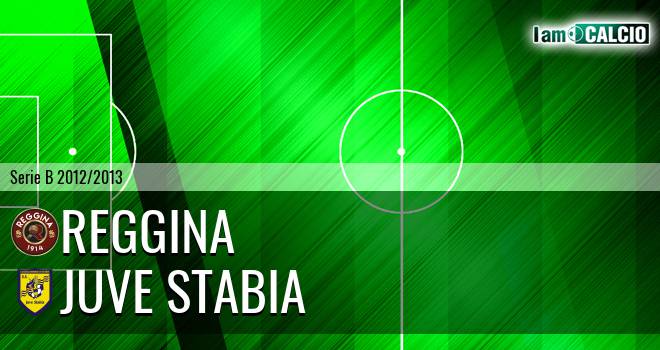 Reggina 1914 - Juve Stabia