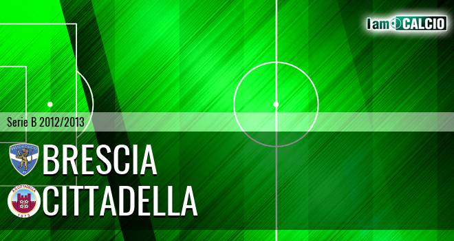 Brescia - Cittadella