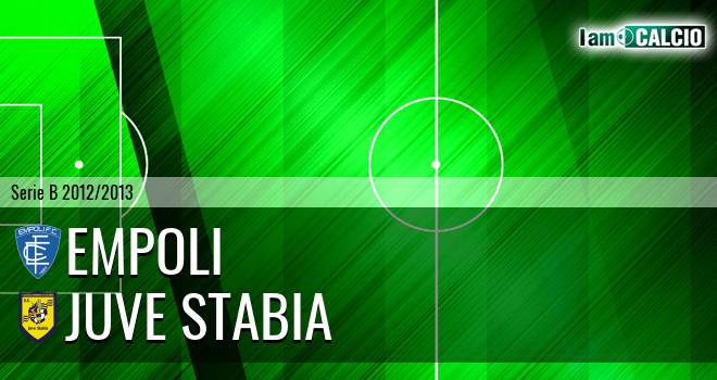 Empoli - Juve Stabia