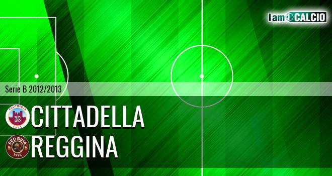 Cittadella - Reggina 1914