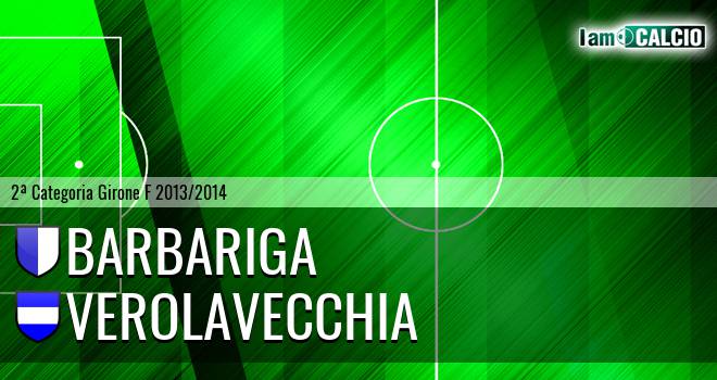 Barbariga - Verolavecchia