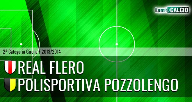 Real Flero - Polisportiva Pozzolengo