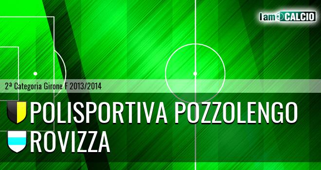 Polisportiva Pozzolengo - Rovizza