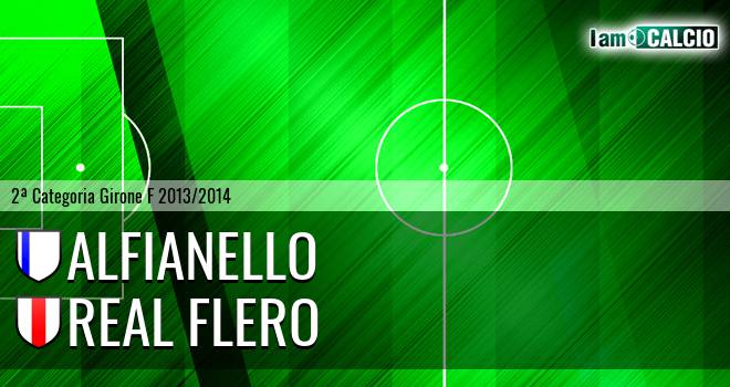 Alfianello - Real Flero
