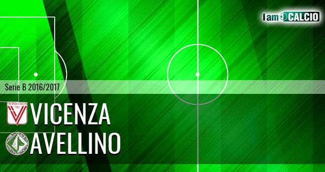 L.R. Vicenza - Avellino