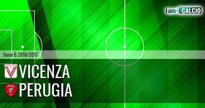 L.R. Vicenza - Perugia